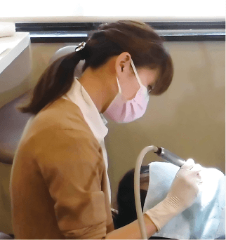 復職者Bさん（新居浜市）